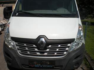 Renault Master 3,5t TOP ZUSTAND