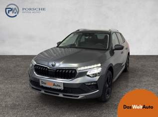 Kamiq Selection TSI DSG, 26990 €, Auto & Fahrrad-Autos in 9020 Innere Stadt