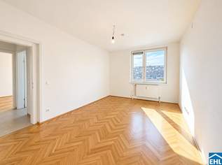 Großzügige 2-Zimmer Wohnung mit separater Küche!, 948.99 €, Immobilien-Wohnungen in 1030 Landstraße