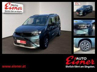 Combo Life E 1.5 CDTI GS, 30590 €, Auto & Fahrrad-Autos in 9020 Innere Stadt