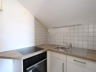 2-Zimmer-Wohnung mit Balkon in Villach-St. Magdalen – Nähe FH Kärnten, Technologiepark & Magdalen See, 702.3 €, Immobilien-Wohnungen in 9524 St. Magdalen