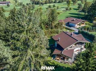 Ihre Großzügige Wohlfühloase in Golfplatznähe, sowohl "inside" als auch "outside", 1490000 €, Immobilien-Häuser in 6383 Erpfendorf