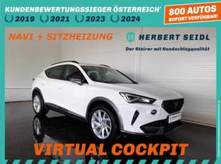 Formentor 1,4 e-Hybrid 204 Cupra DSG, 21780 €, Auto & Fahrrad-Autos in 8200 Gleisdorf Formentor 1,4 e-Hybrid 204 Cupra DSG, 21780 €, Auto & Fahrrad-Autos in 8200 Gleisdorf
