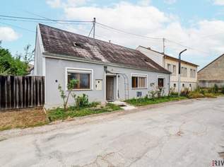 Eine Immobilie für Generationen – großzügiges Anwesen mit Ausbaureserve auf 1.019 m², 449000 €, Immobilien-Häuser in 2223 Klein-Harras Eine Immobilie für Generationen – großzügiges Anwesen mit Ausbaureserve auf 1.019 m², 449000 €, Immobilien-Häuser in 2223 Klein-Harras