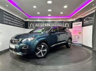 5008 GT-Line *7.SITZER*1.BESITZ*, 14999 €, Auto & Fahrrad-Autos in 5280 Braunau am Inn