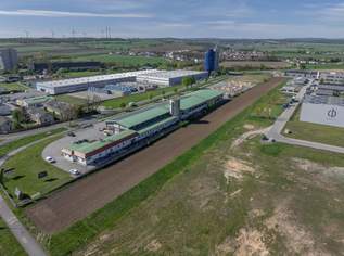 Industriebaugrundstück am Hotspot der B16 – 11.362 m² direkt am Kreisverkehr Siegendorf, 829000 €, Immobilien-Gewerbeobjekte in 7011 Siegendorf