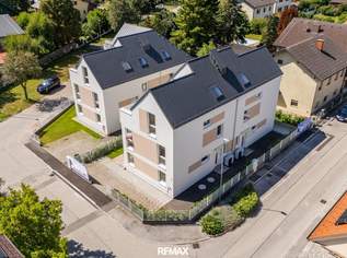 "Exklusive Neubau-Doppelhäuser in Stockerau – 6 Zimmer nahe S-Bahn", 549000 €, Immobilien-Häuser in 2000 Gemeinde Stockerau "Exklusive Neubau-Doppelhäuser in Stockerau – 6 Zimmer nahe S-Bahn", 549000 €, Immobilien-Häuser in 2000 Gemeinde Stockerau