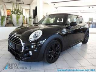 Mini 1,5 JCW PAKET*LED*NAVI*, 17990 €, Auto & Fahrrad-Autos in 6220 Gemeinde Buch in Tirol