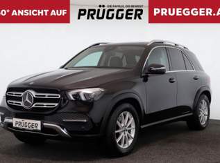 GLE 350e PHEV 4Matic Auto. LED NAVI PANO AHV 19..., 49990 €, Auto & Fahrrad-Autos in 8071 Hausmannstätten