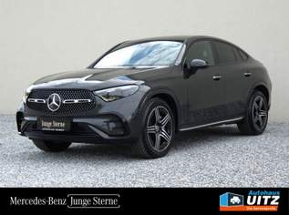 GLC 200d 4M Coupé AMG, 66850 €, Auto & Fahrrad-Autos in 8330 Feldbach GLC 200d 4M Coupé AMG, 66850 €, Auto & Fahrrad-Autos in 8330 Feldbach
