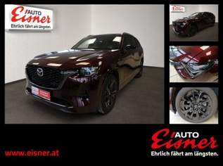 CX-80 2.5L PHEV HOMURA PLUS, 48880 €, Auto & Fahrrad-Autos in 9020 Innere Stadt
