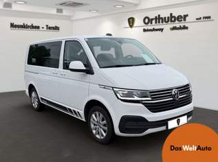 T6.1 Multivan Comfortline TDI, 48990 €, Auto & Fahrrad-Autos in 2620 Gemeinde Neunkirchen T6.1 Multivan Comfortline TDI, 48990 €, Auto & Fahrrad-Autos in 2620 Gemeinde Neunkirchen