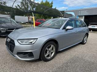 A4 Avant 35 TDI S-tronic Navi-LED, 19190 €, Auto & Fahrrad-Autos in 4221 Steyregg A4 Avant 35 TDI S-tronic Navi-LED, 19190 €, Auto & Fahrrad-Autos in 4221 Steyregg