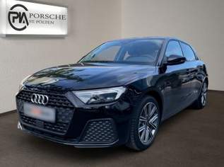 A1 30 TFSI intense, 25990 €, Auto & Fahrrad-Autos in Niederösterreich