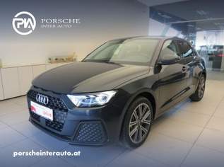A1 25 TFSI intense, 23700 €, Auto & Fahrrad-Autos in 4060 Leonding
