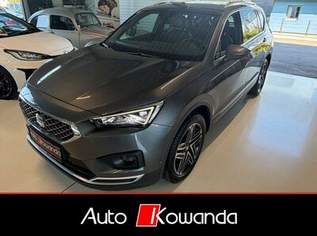 Tarraco Xcellence Sport -1. Besitz, 19990 €, Auto & Fahrrad-Autos in 4451 Garsten