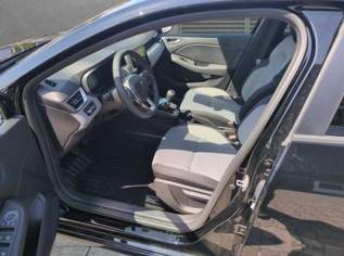 Clio Evolution+RFK+SHZ+Klima+LED dCi 100 74k..., 23140 €, Auto & Fahrrad-Autos in 6844 Gemeinde Altach