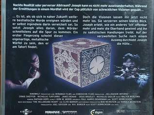 Hellraiser V Inferno 