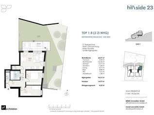 Charmante 3-Zimmer-Wohnung mit 88 m² Garten zu verkaufen!, 529500 €, Immobilien-Wohnungen in 1230 Liesing Charmante 3-Zimmer-Wohnung mit 88 m² Garten zu verkaufen!, 529500 €, Immobilien-Wohnungen in 1230 Liesing