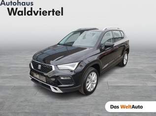 Ateca Style Edition 1.5 TSI ACT DSG, 32790 €, Auto & Fahrrad-Autos in 3580 Gemeinde Horn