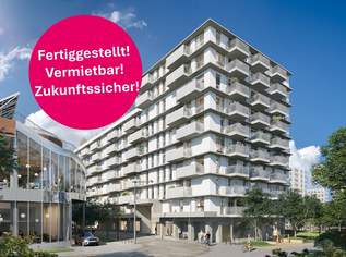 Grünes Wohnen in der Stadt: Ihr neues Zuhause im 3. Bezirk, 907000 €, Immobilien-Wohnungen in 1030 Landstraße Grünes Wohnen in der Stadt: Ihr neues Zuhause im 3. Bezirk, 907000 €, Immobilien-Wohnungen in 1030 Landstraße