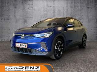 ID.4 Pro Performance 150 kW Frontsch. Lenkr. beheizt, 28690 €, Auto & Fahrrad-Autos in 3160 Gemeinde Traisen