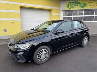 Polo 1.0 -nur 29900km - Top Zustand! LED!, 13999 €, Auto & Fahrrad-Autos in 8330 Feldbach