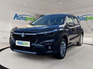 S-Cross 1,4 GL+ DITC Hybrid ALLGRIP shine, 21490 €, Auto & Fahrrad-Autos in 6020 Innsbruck