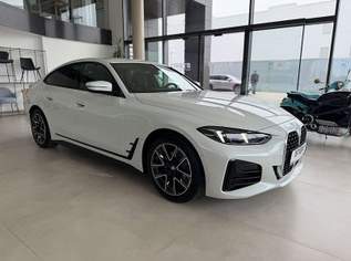 420 d Gran Coupe Aut. *SHADOW-LINE* M-PAKET* KEYLESS*, 52990 €, Auto & Fahrrad-Autos in 1110 Simmering