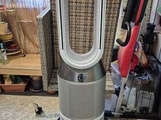 Dyson Purifier humidify +cool Luftreiniger und Luftbefeuchter mit kühlen , 420 €, Haus, Bau, Garten-Haushaltsgeräte in 1170 Hernals Dyson Purifier humidify +cool Luftreiniger und Luftbefeuchter mit kühlen , 420 €, Haus, Bau, Garten-Haushaltsgeräte in 1170 Hernals