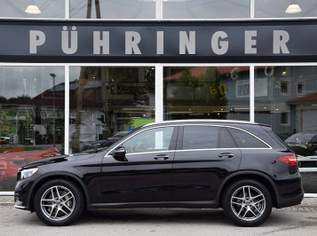 GLC d 4MATIC Aut. *AMG Line*, 33900 €, Auto & Fahrrad-Autos in 4722 Peuerbach
