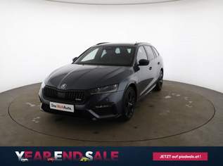 Škoda OCTAVIA Combi RS iV 245 DSG, 30950 €, Auto & Fahrrad-Autos in 8054 Straßgang