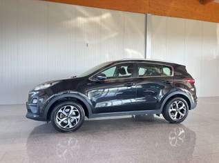 Sportage 1,6 CRDI SCR MHD Silber, 20990 €, Auto & Fahrrad-Autos in 8443 Gleinstätten