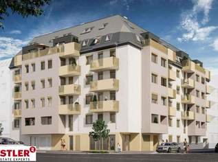 Vermietetes Geschäftslokal mit langfristigem Mietvertrag zu erwerben, 223000 €, Immobilien-Gewerbeobjekte in 1220 Donaustadt