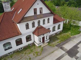 Generationenwohnen oder Wohngemeinschaft, 299000 €, Immobilien-Häuser in 3900 Schwarzenau