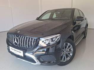 GLC 220 d 4Matic Coupe Led, 37990 €, Auto & Fahrrad-Autos in 9584 Finkenstein am Faaker See