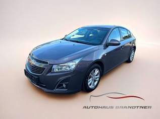 Cruze LT, 5490 €, Auto & Fahrrad-Autos in 3430 Gemeinde Tulln an der Donau Cruze LT, 5490 €, Auto & Fahrrad-Autos in 3430 Gemeinde Tulln an der Donau