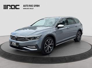 Passat 2,0 TDI 4Motion DSG IQ-Matrix LED/Digitales-Coc..., 34990 €, Auto & Fahrrad-Autos in 9800 Spittal an der Drau