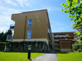 Ihr Gartenparadies! Traumhafte Erdgeschoss-Wohnung mit großer Süd-West-Terrasse und gemütlichen Garten! JETZT ZUGREIFEN – die letzte verfügbare Gartenwohnung wartet auf Sie!, 315000 €, Immobilien-Wohnungen in 8401 Kalsdorf