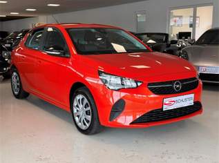 Corsa e-Edition, 14770 €, Auto & Fahrrad-Autos in 4663 Laakirchen