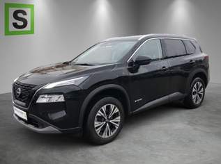 X-TRAIL N-Connecta T33A 1.5 VC-T e-4orce 214 PS 7S, 40900 €, Auto & Fahrrad-Autos in 1100 Favoriten