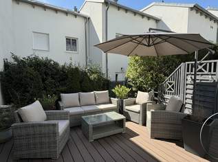 Exklusives Reihenhaus mit Panorama-Dachterrasse, Garage & 4 Ebenen in Langenzersdorf, 535000 €, Immobilien-Häuser in 2103 Langenzersdorf Exklusives Reihenhaus mit Panorama-Dachterrasse, Garage & 4 Ebenen in Langenzersdorf, 535000 €, Immobilien-Häuser in 2103 Langenzersdorf