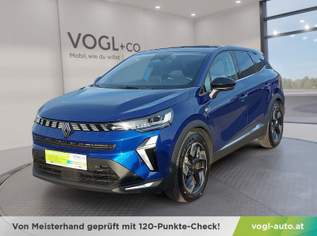 Symbioz E-Tech HEV 160 Techno Aut., 27950 €, Auto & Fahrrad-Autos in 8430 Leibnitz Symbioz E-Tech HEV 160 Techno Aut., 27950 €, Auto & Fahrrad-Autos in 8430 Leibnitz