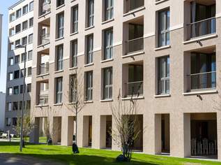 PROVISIONSFREI - Willkommen in Jakomini Verde - Erleben Sie urbanes Wohnen im Grünen!, 0 €, Immobilien-Häuser in 8010 