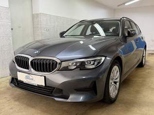 318d Advantage ''LED-Navi-Virtual-Leder-PDC-Alu'', 21900 €, Auto & Fahrrad-Autos in 4906 Eberschwang