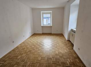Kleine 1-Zimmer mit extra Küche, 276.3 €, Immobilien-Wohnungen in 8750 Judenburg