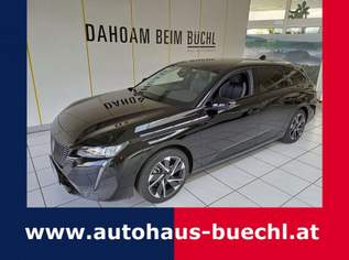 308 SW BlueHDi 130 S&S EAT8 Allure AHK, 31700 €, Auto & Fahrrad-Autos in 4782 St. Florian am Inn