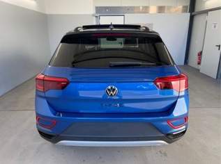 T-Roc Style TDI DSG Pano+Black Style+AHK+Navi..., 39819 €, Auto & Fahrrad-Autos in 6844 Gemeinde Altach T-Roc Style TDI DSG Pano+Black Style+AHK+Navi..., 39819 €, Auto & Fahrrad-Autos in 6844 Gemeinde Altach