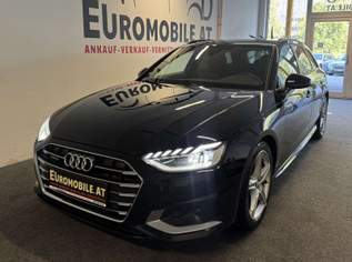 A4 40 TDI Quattro Advanced*360*MATRIX*Assistenz-Paket, 32990 €, Auto & Fahrrad-Autos in 6464 Gemeinde Tarrenz A4 40 TDI Quattro Advanced*360*MATRIX*Assistenz-Paket, 32990 €, Auto & Fahrrad-Autos in 6464 Gemeinde Tarrenz