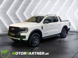 Ranger DoKa Wildtrak e-4WD *inkl. Rollo*, 62990 €, Auto & Fahrrad-Autos in 8350 Fehring Ranger DoKa Wildtrak e-4WD *inkl. Rollo*, 62990 €, Auto & Fahrrad-Autos in 8350 Fehring